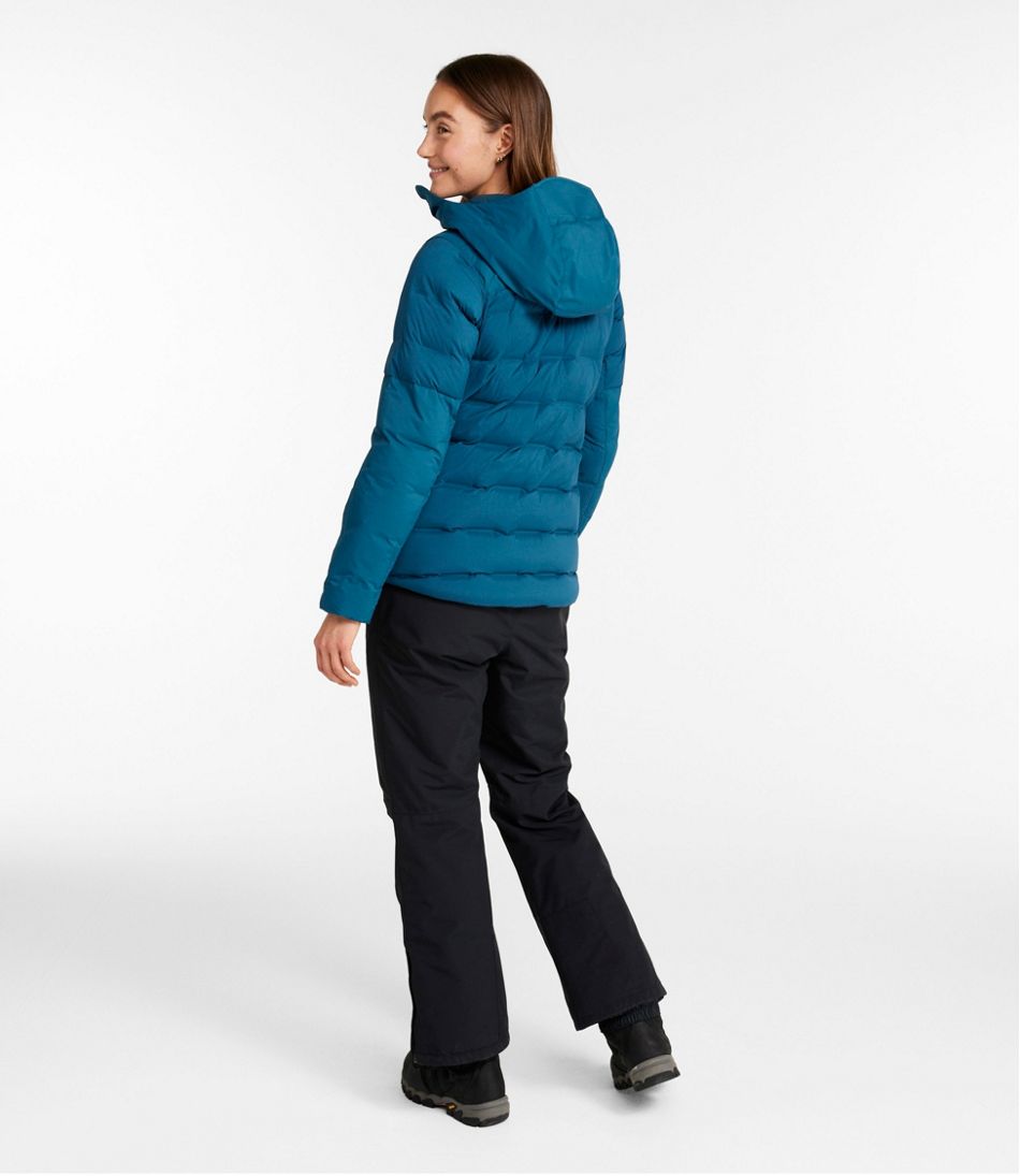 Women's Wind Challenger Stretch Down Jacket | L.L.Bean discount