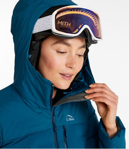 Women's Wind Challenger Stretch Down Jacket | L.L.Bean discount