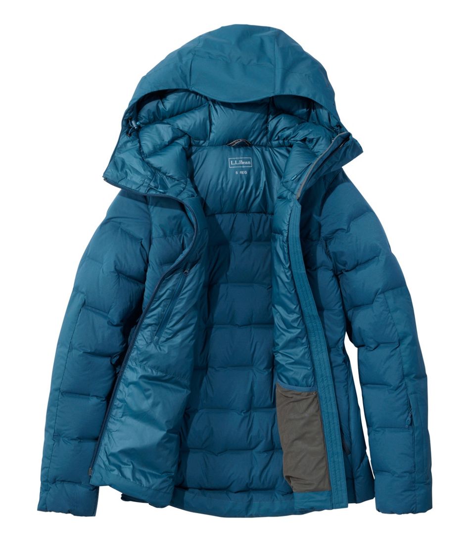 Women's Wind Challenger Stretch Down Jacket | L.L.Bean discount