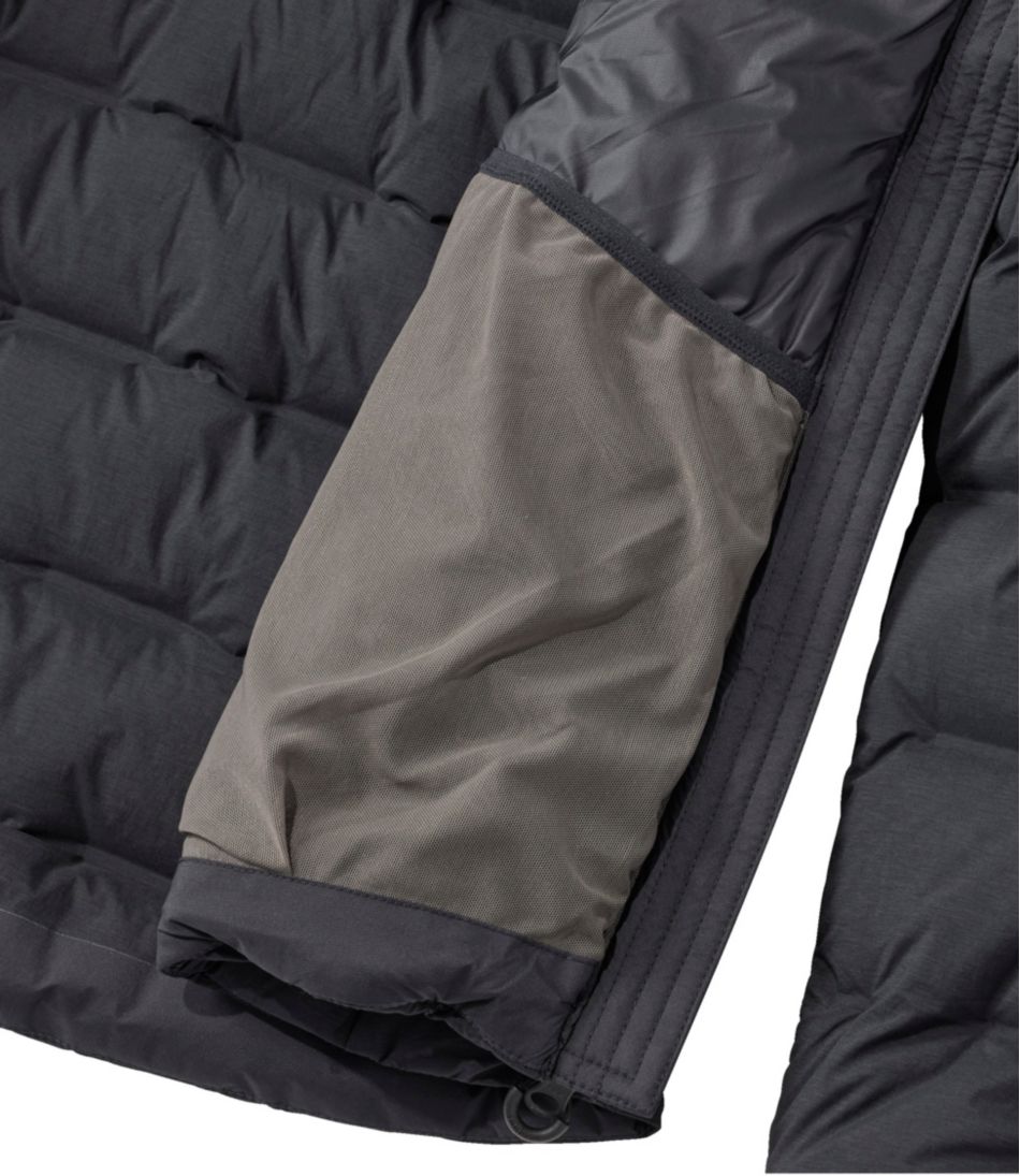 Women's Wind Challenger Stretch Down Jacket | L.L.Bean discount
