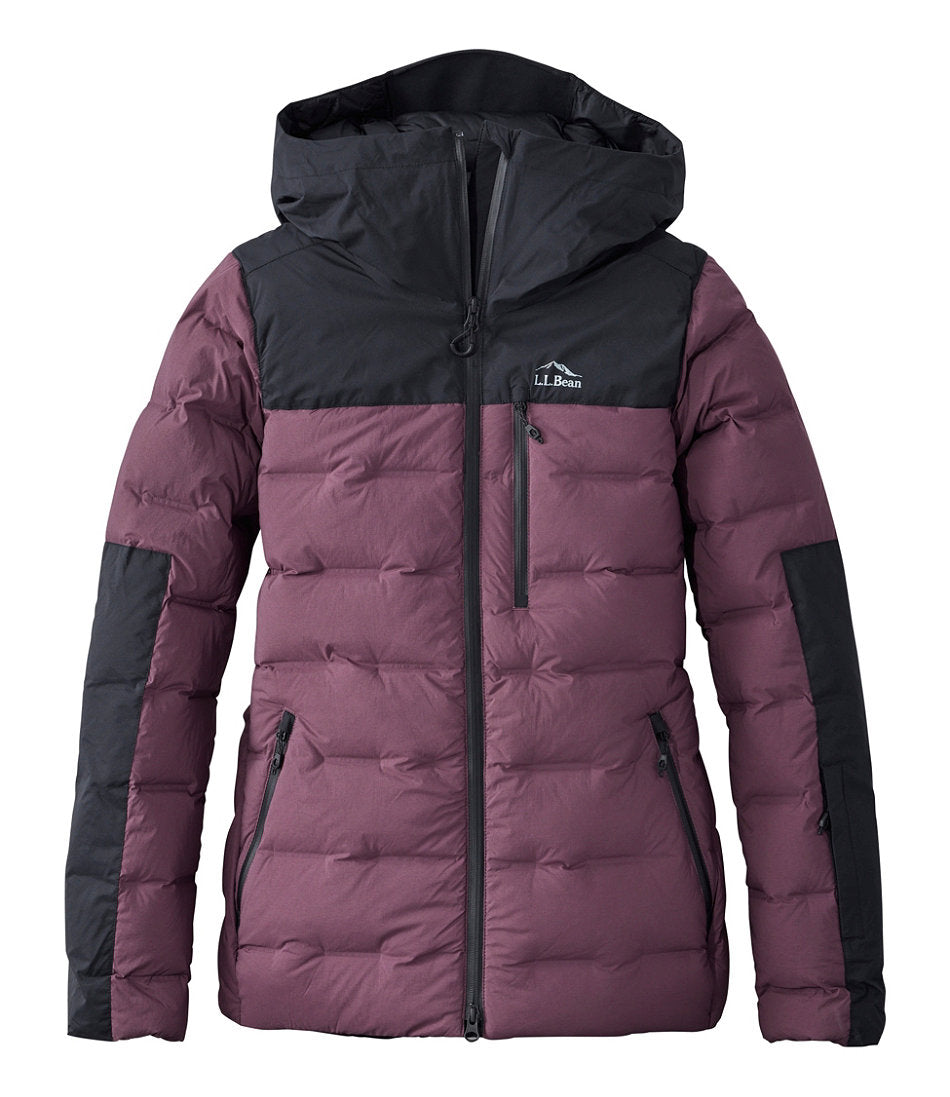 Women's Wind Challenger Stretch Down Jacket | L.L.Bean discount