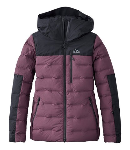 Women's Wind Challenger Stretch Down Jacket | L.L.Bean discount