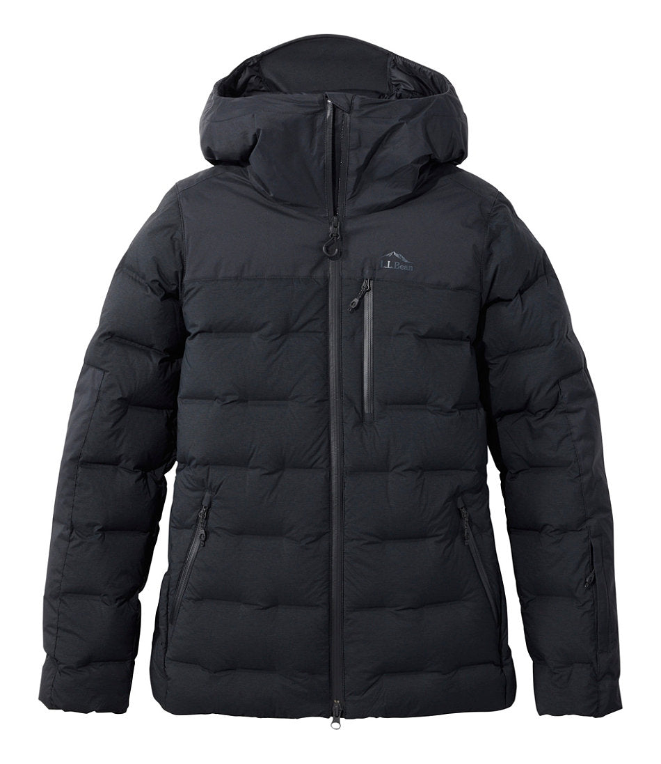 Women's Wind Challenger Stretch Down Jacket | L.L.Bean discount