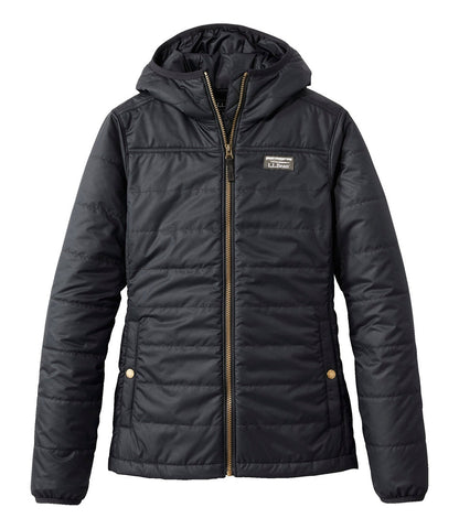Women's Mountain Classic Puffer Hooded Jacket | L.L.Bean sale