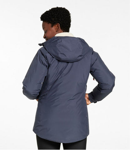 Women's Waterproof Ultralight Down Jacket | L.L.Bean on sale