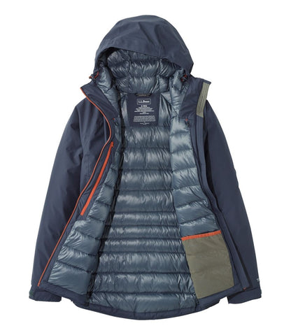 Women's Waterproof Ultralight Down Jacket | L.L.Bean on sale