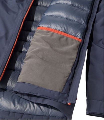Women's Waterproof Ultralight Down Jacket | L.L.Bean on sale