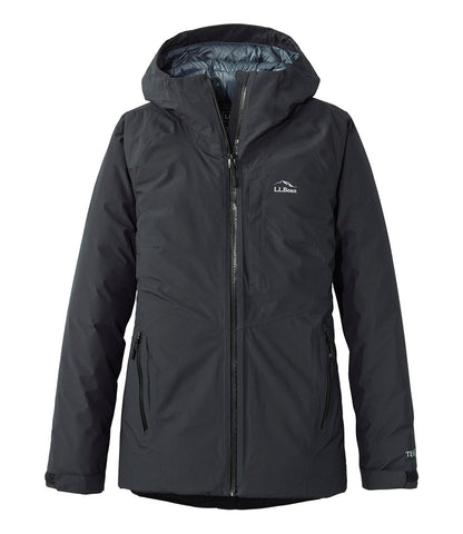Women's Waterproof Ultralight Down Jacket | L.L.Bean on sale
