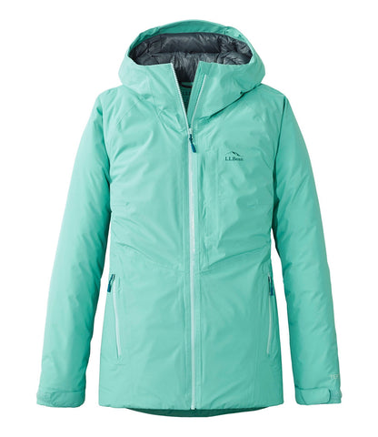 Women's Waterproof Ultralight Down Jacket | L.L.Bean on sale