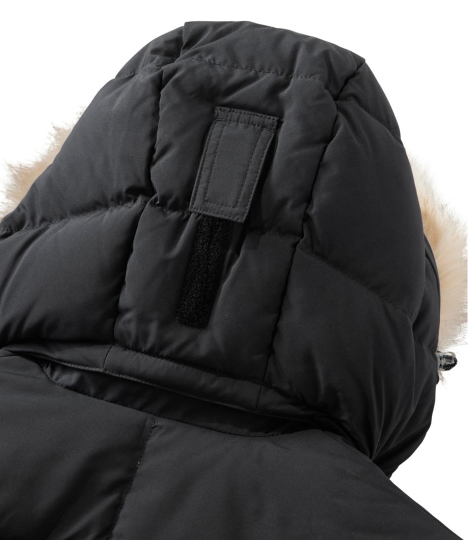 Women's Ultralight 850 Down Coat, Long | L.L.Bean online