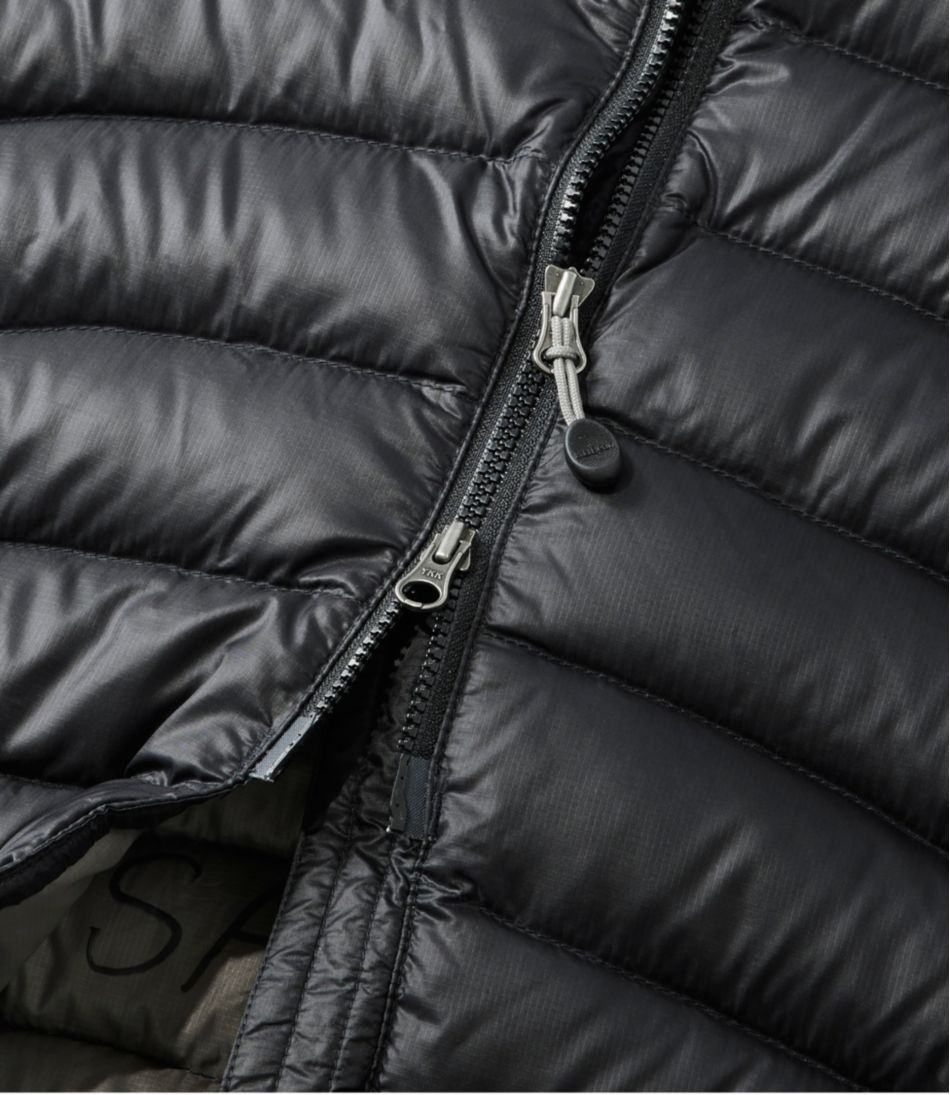 Women's Ultralight 850 Down Coat, Long | L.L.Bean online