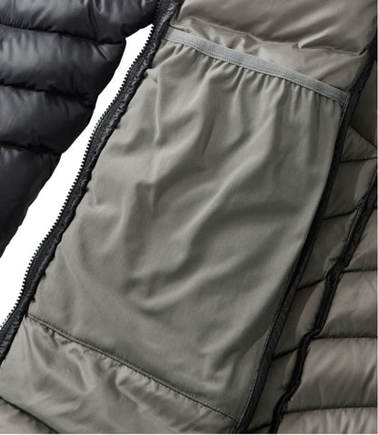 Women's Ultralight 850 Down Coat, Long | L.L.Bean online