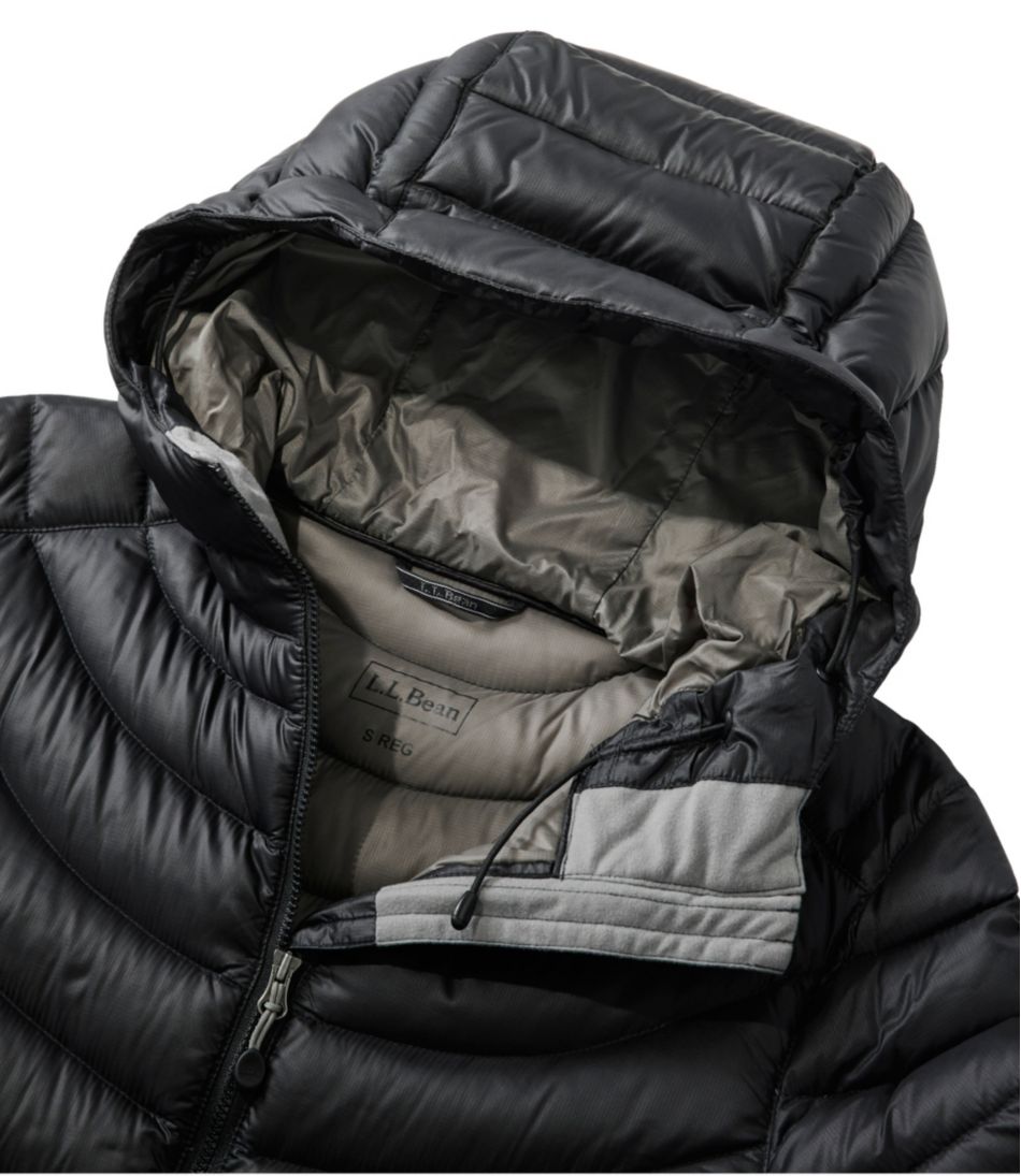 Women's Ultralight 850 Down Coat, Long | L.L.Bean online