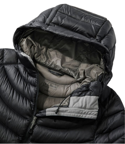 Women's Ultralight 850 Down Coat, Long | L.L.Bean online