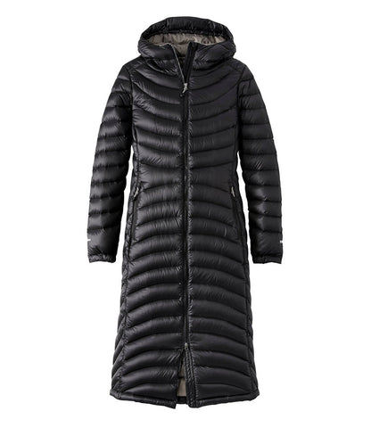 Women's Ultralight 850 Down Coat, Long | L.L.Bean online