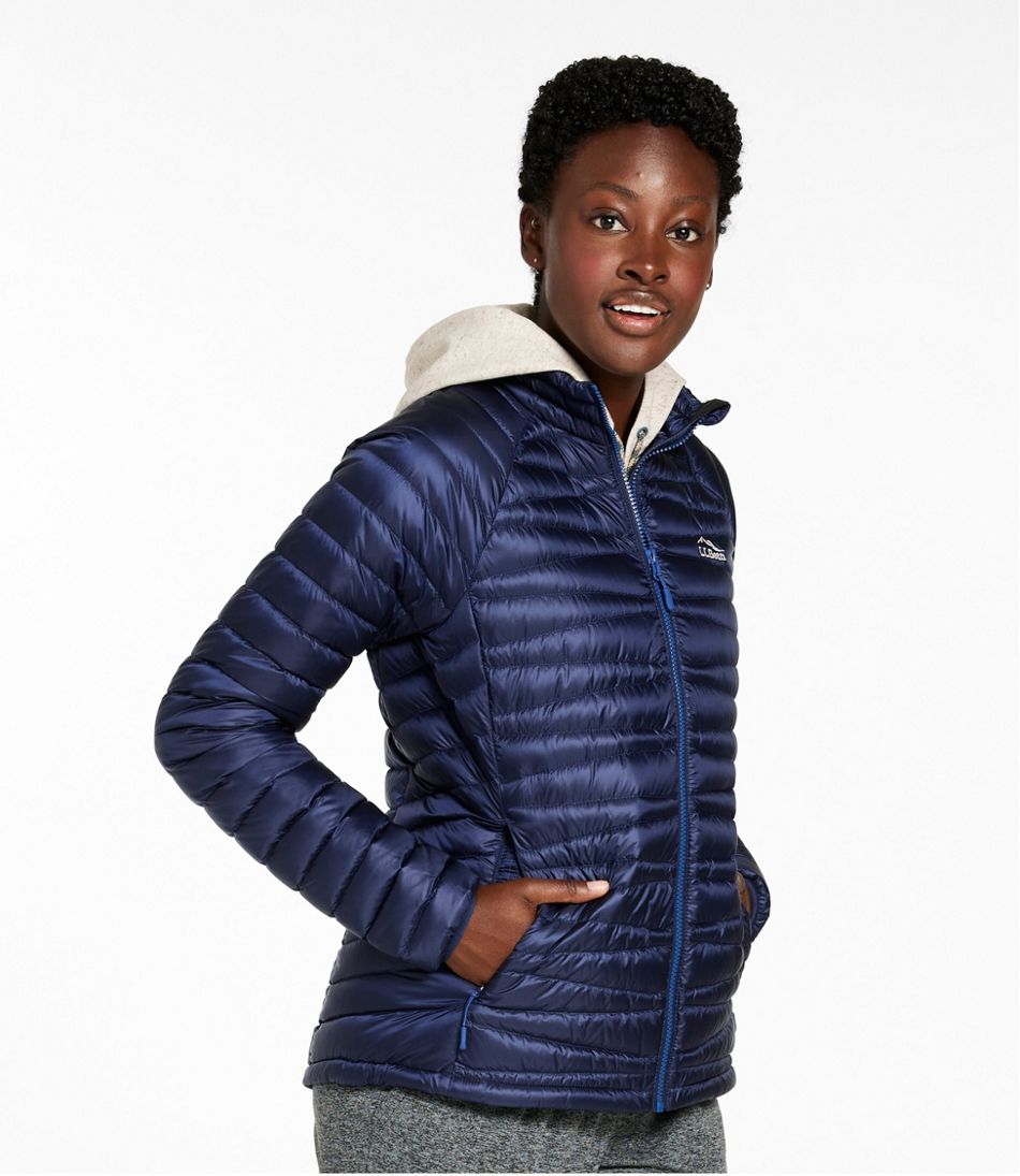 Women's Ultralight 850 Down Sweater | L.L.Bean discount