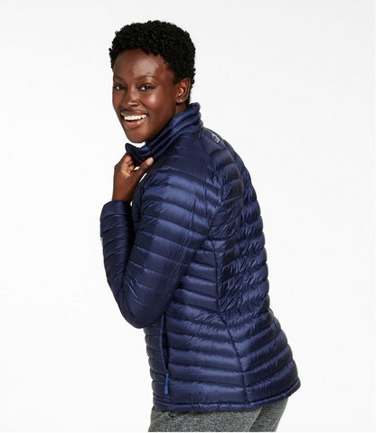 Women's Ultralight 850 Down Sweater | L.L.Bean discount