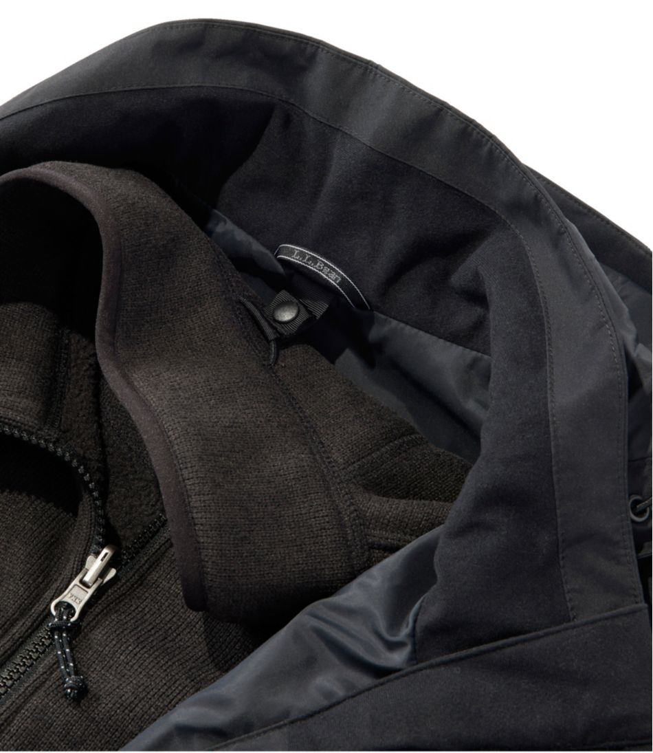 Women's Sweater Fleece 3-in-1 Jacket | L.L.Bean sale