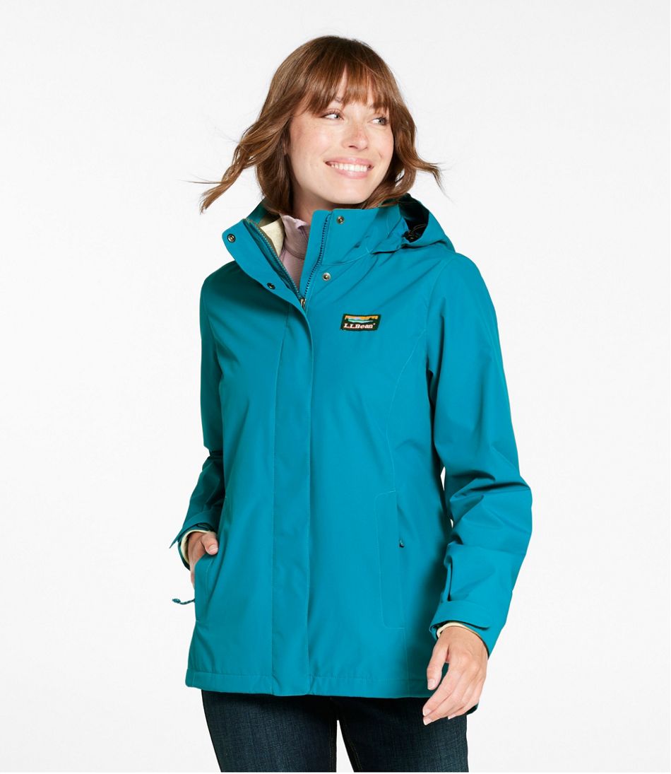 Women's Sweater Fleece 3-in-1 Jacket | L.L.Bean sale