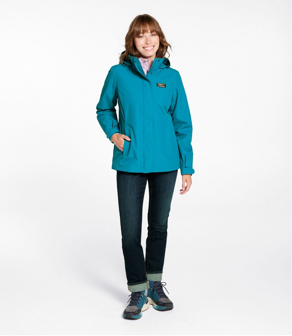 Women's Sweater Fleece 3-in-1 Jacket | L.L.Bean sale