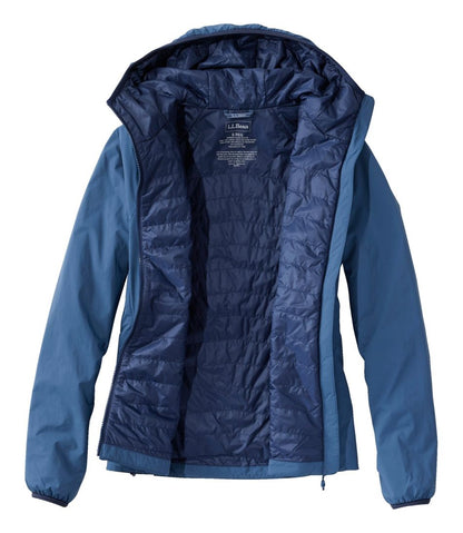Women's PrimaLoft Packaway Air Hoodie | L.L.Bean for sale