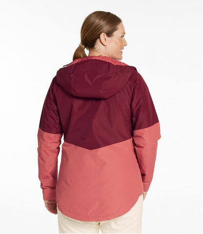 Women's Wildcat Waterproof Ski Jacket | L.L.Bean on sale