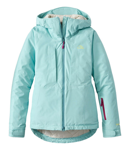 Women's Wildcat Waterproof Ski Jacket | L.L.Bean on sale