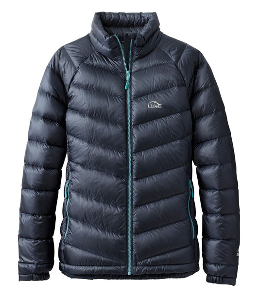 Women's Ultralight 850 Down Jacket | L.L.Bean online