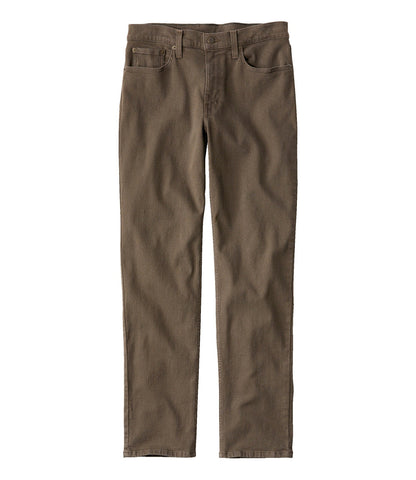 Men's BeanFlex® Jeans, Standard Athletic Fit, Straight Leg | L.L.Bean discount