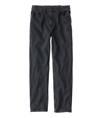 Men's BeanFlex® Jeans, Standard Athletic Fit, Straight Leg | L.L.Bean discount